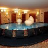 ✔️ Cascade Hotel online szobafoglalással Demjénben